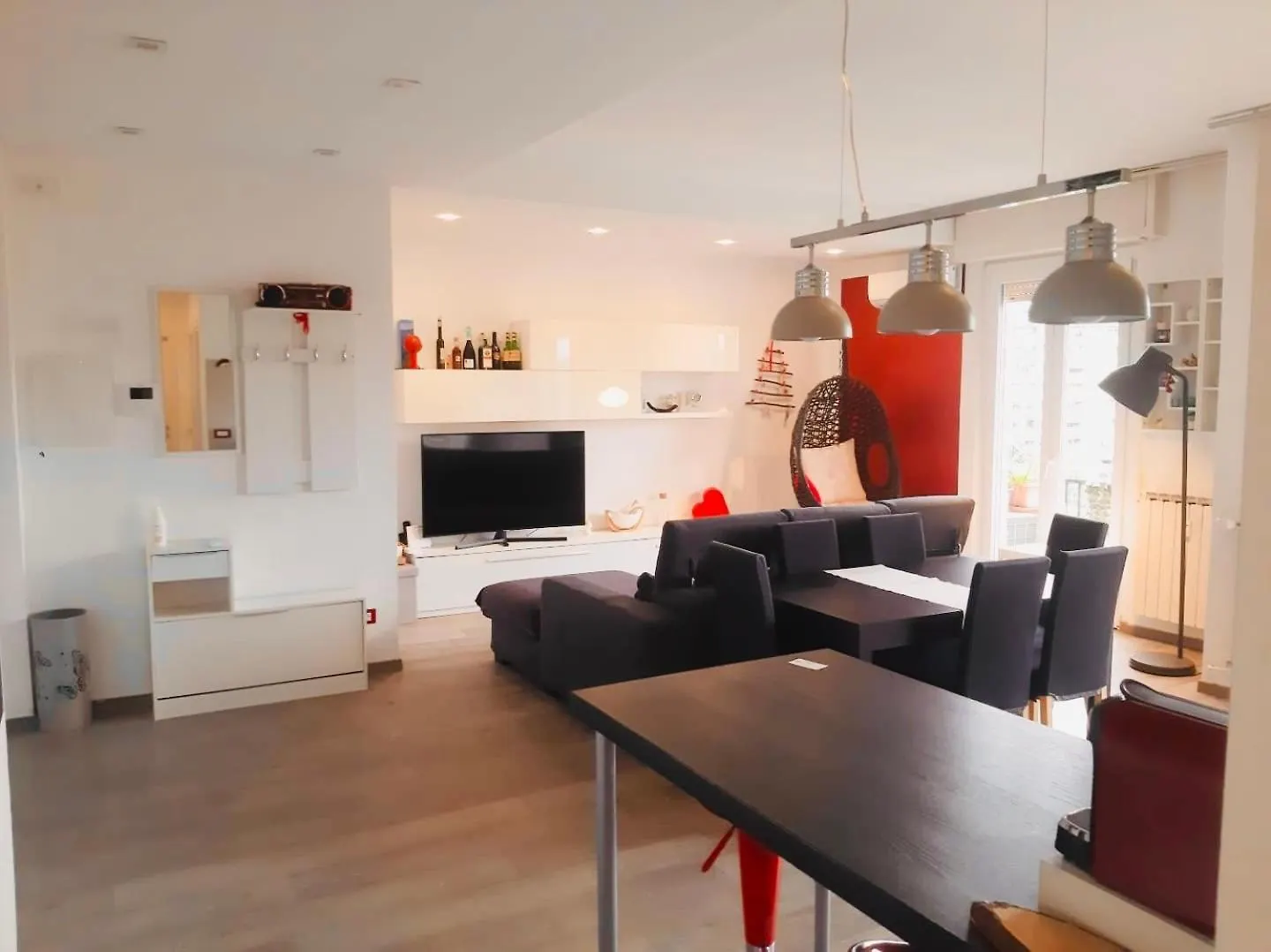 Apartment Welcome Migliarina 3 La Spezia